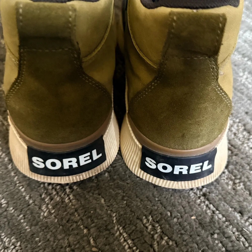 Sorel Out N About IV Classic Waterproof boots